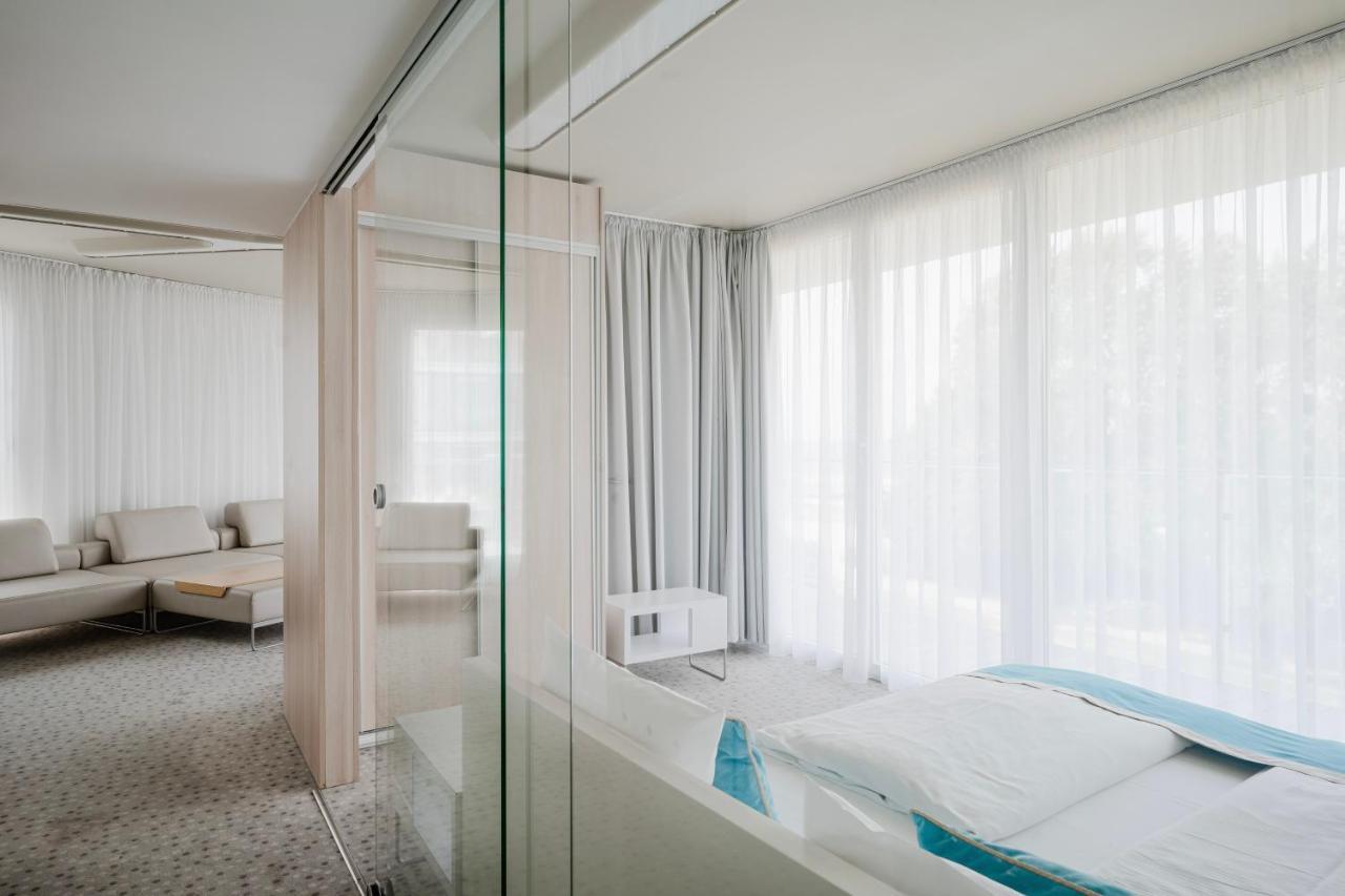 Ultra Marine By Zdrojowa Hotel Kolobrzeg Luaran gambar