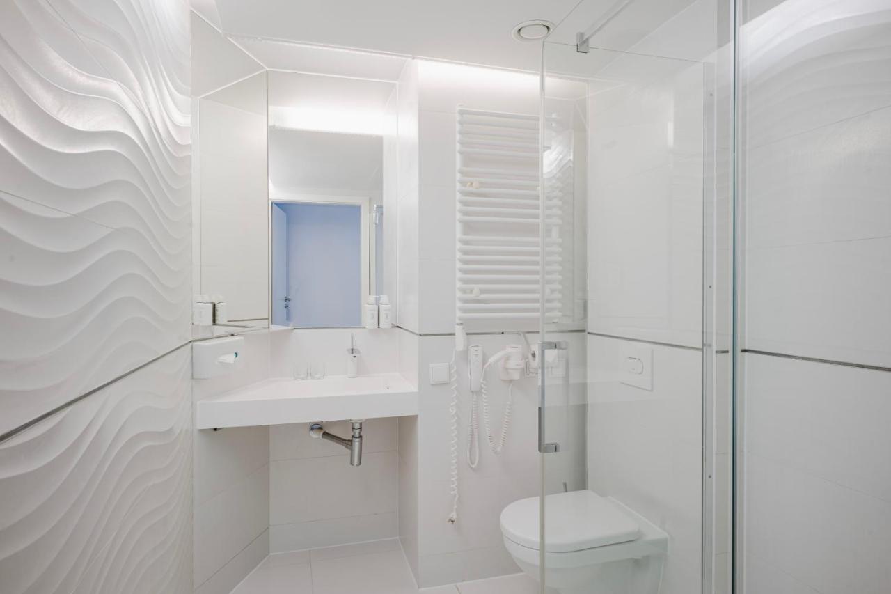 Ultra Marine By Zdrojowa Hotel Kolobrzeg Luaran gambar