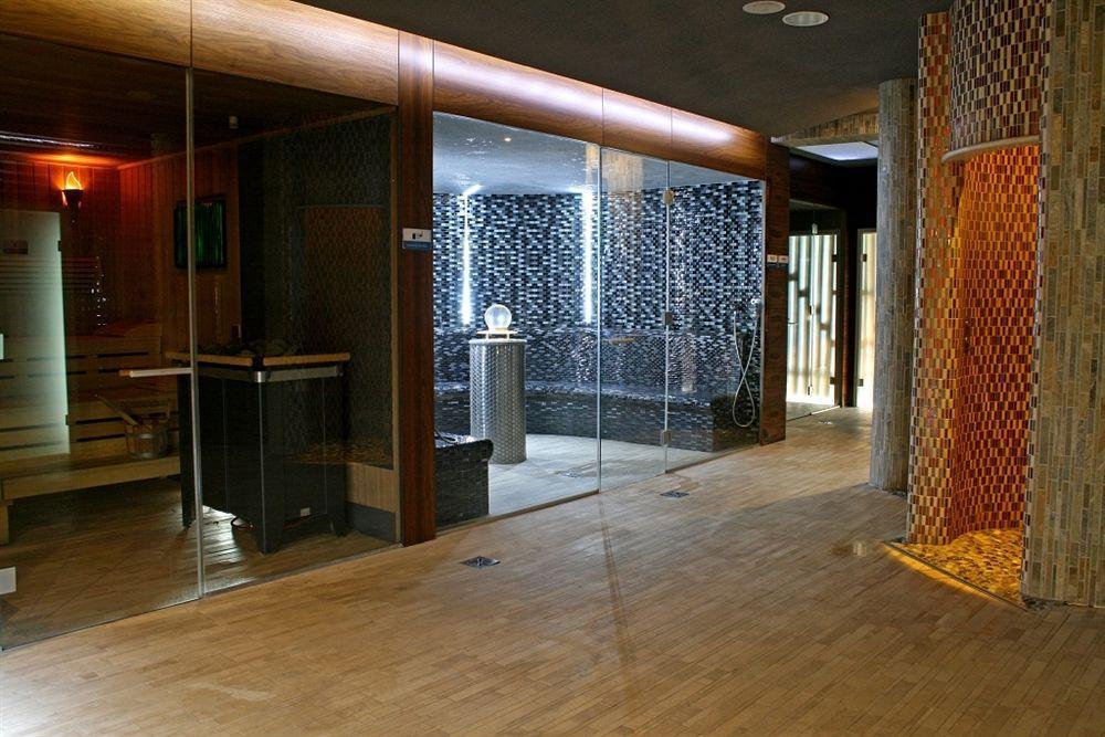 Ultra Marine By Zdrojowa Hotel Kolobrzeg Luaran gambar