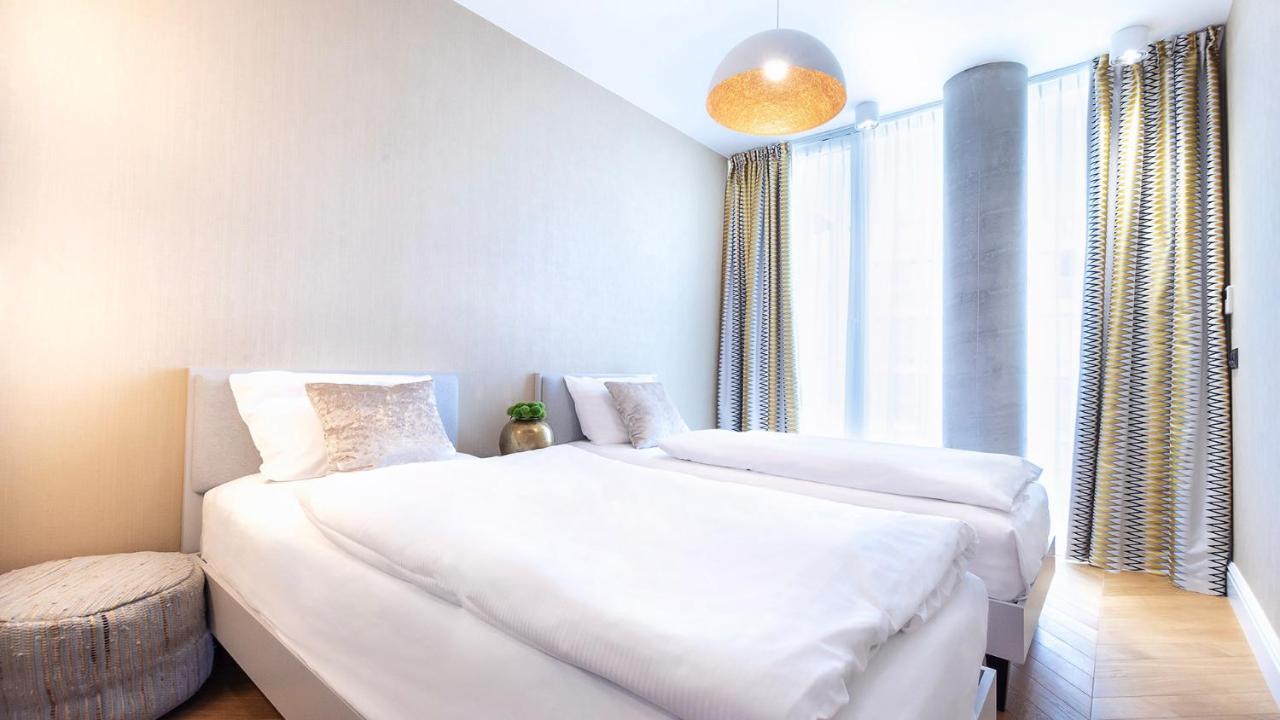 Ultra Marine By Zdrojowa Hotel Kolobrzeg Luaran gambar