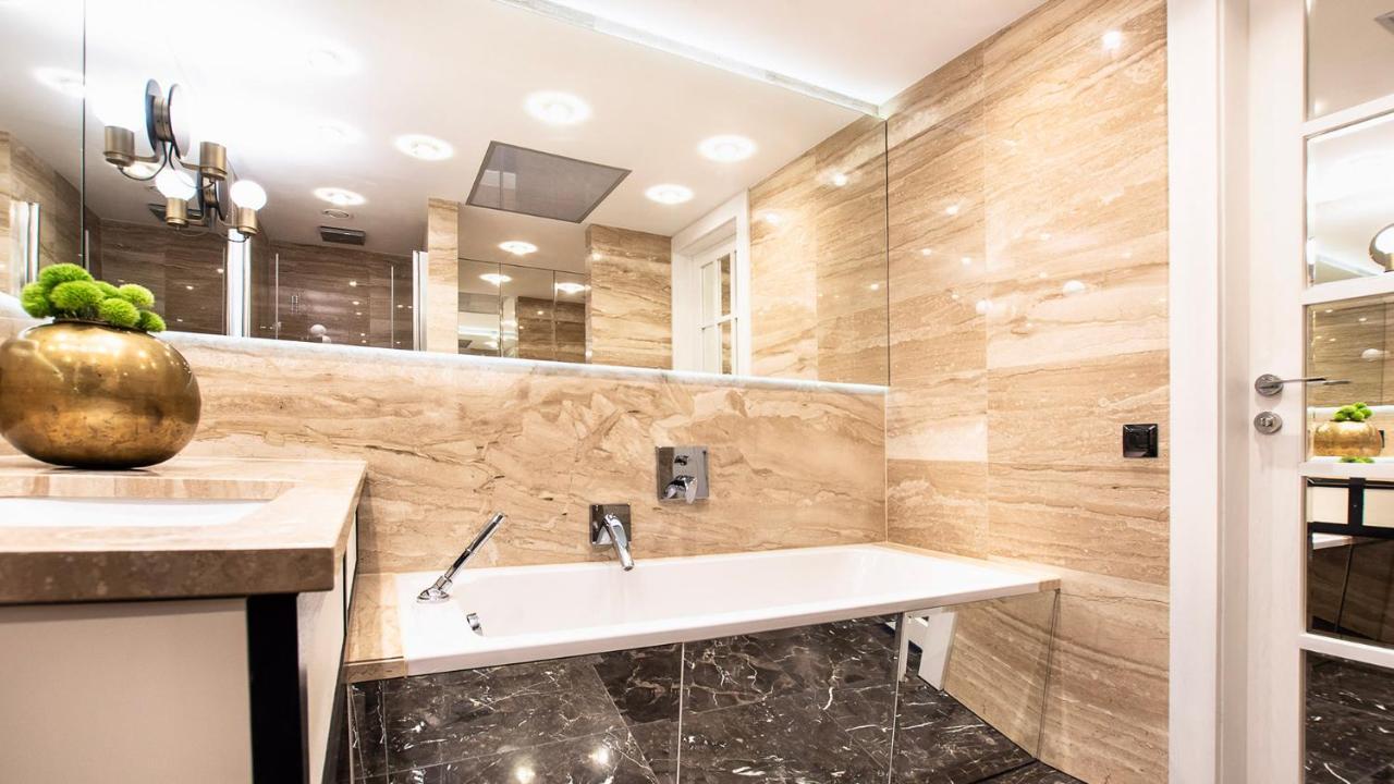 Ultra Marine By Zdrojowa Hotel Kolobrzeg Luaran gambar