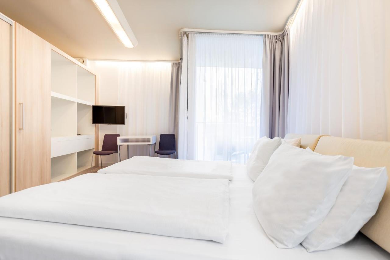 Ultra Marine By Zdrojowa Hotel Kolobrzeg Luaran gambar