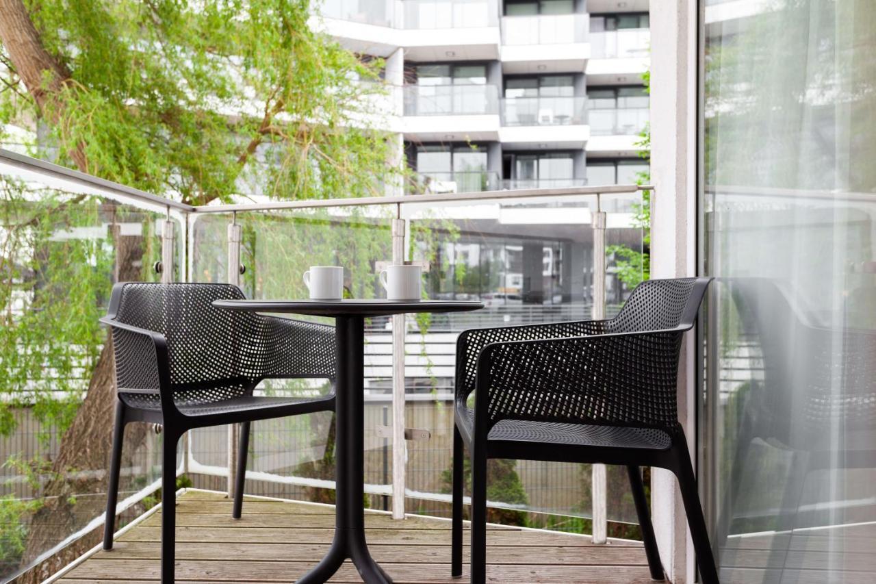 Ultra Marine By Zdrojowa Hotel Kolobrzeg Luaran gambar