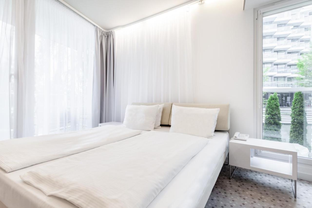 Ultra Marine By Zdrojowa Hotel Kolobrzeg Luaran gambar