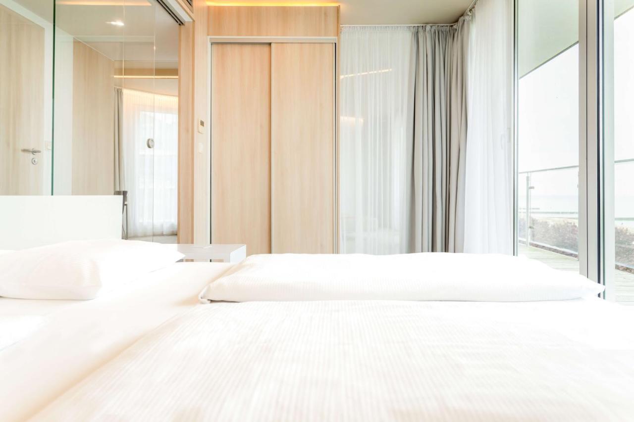 Ultra Marine By Zdrojowa Hotel Kolobrzeg Luaran gambar