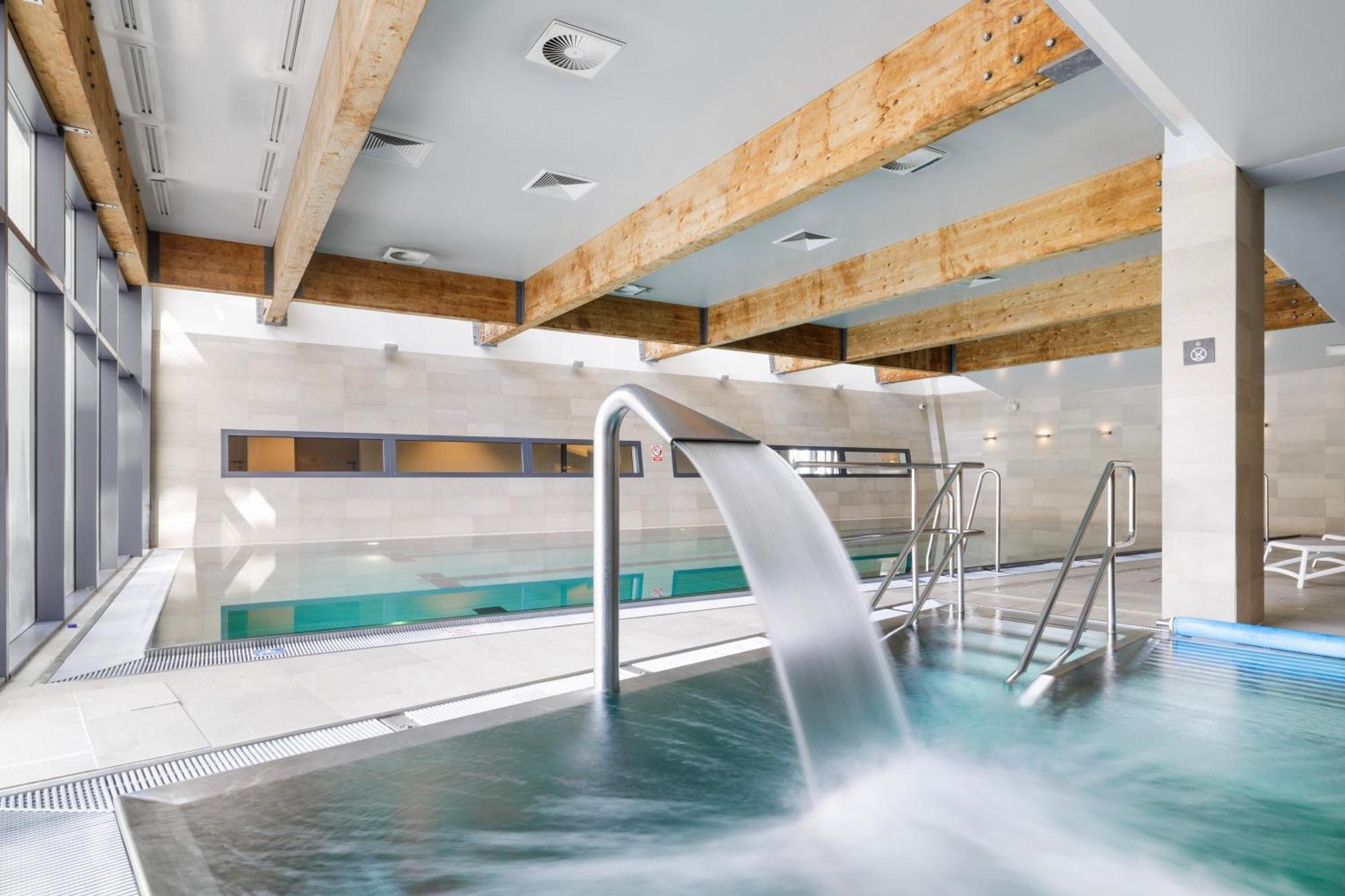 Ultra Marine By Zdrojowa Hotel Kolobrzeg Luaran gambar