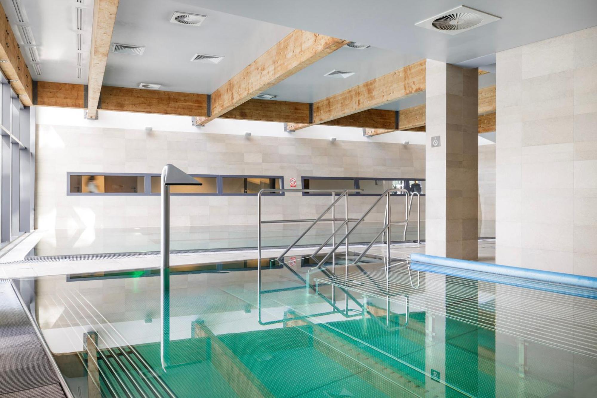 Ultra Marine By Zdrojowa Hotel Kolobrzeg Luaran gambar