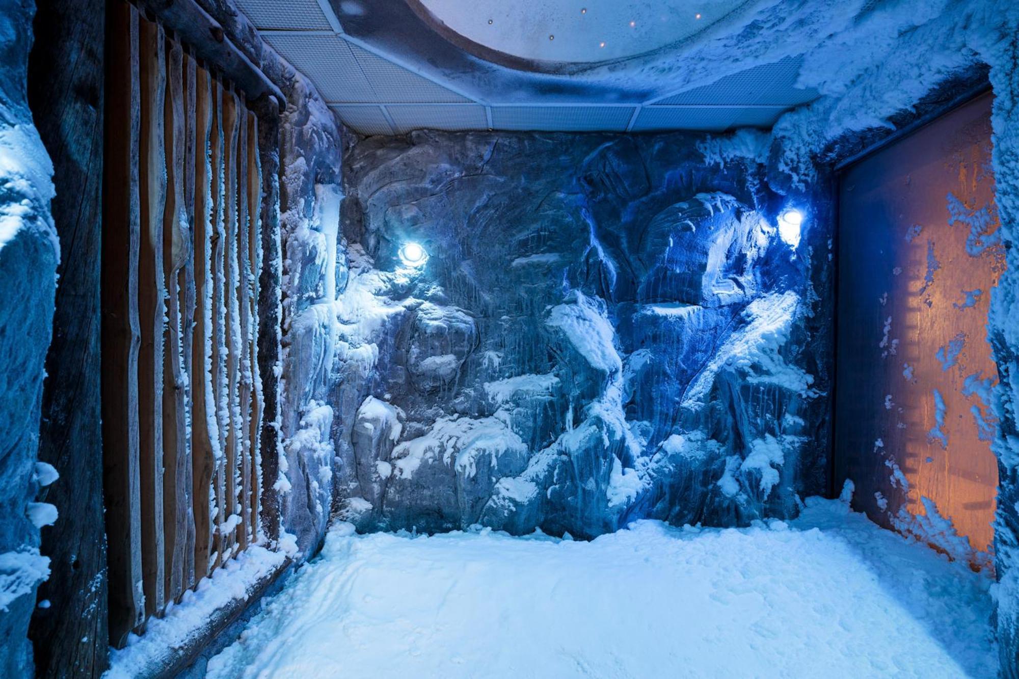 Ultra Marine By Zdrojowa Hotel Kolobrzeg Luaran gambar