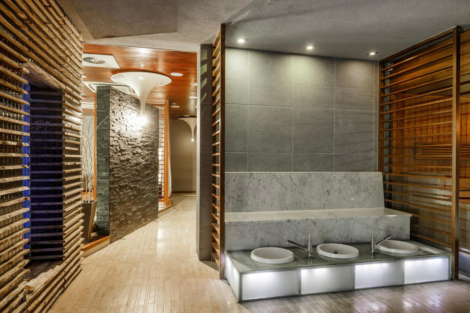 Ultra Marine By Zdrojowa Hotel Kolobrzeg Luaran gambar