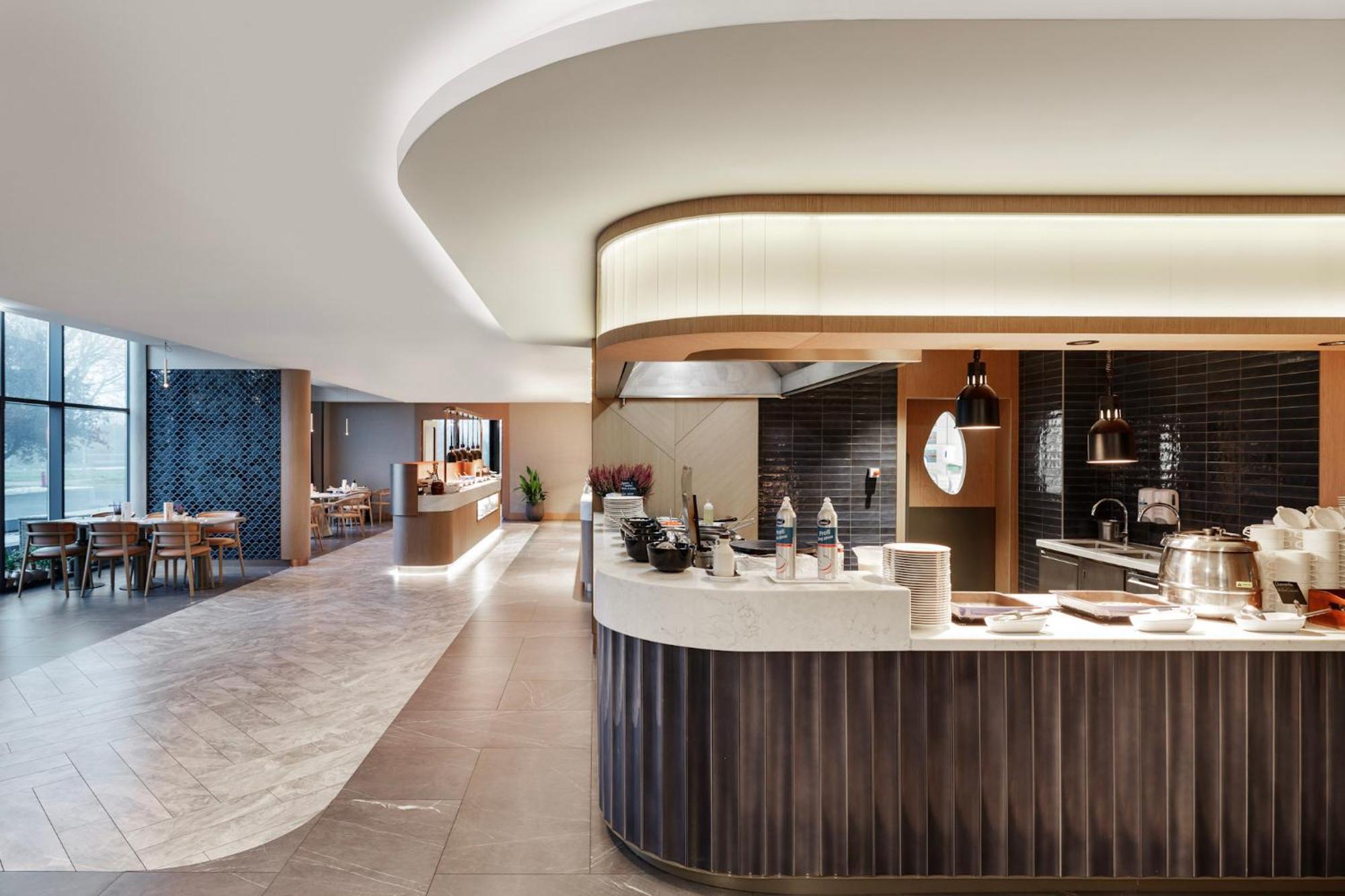 Ultra Marine By Zdrojowa Hotel Kolobrzeg Luaran gambar