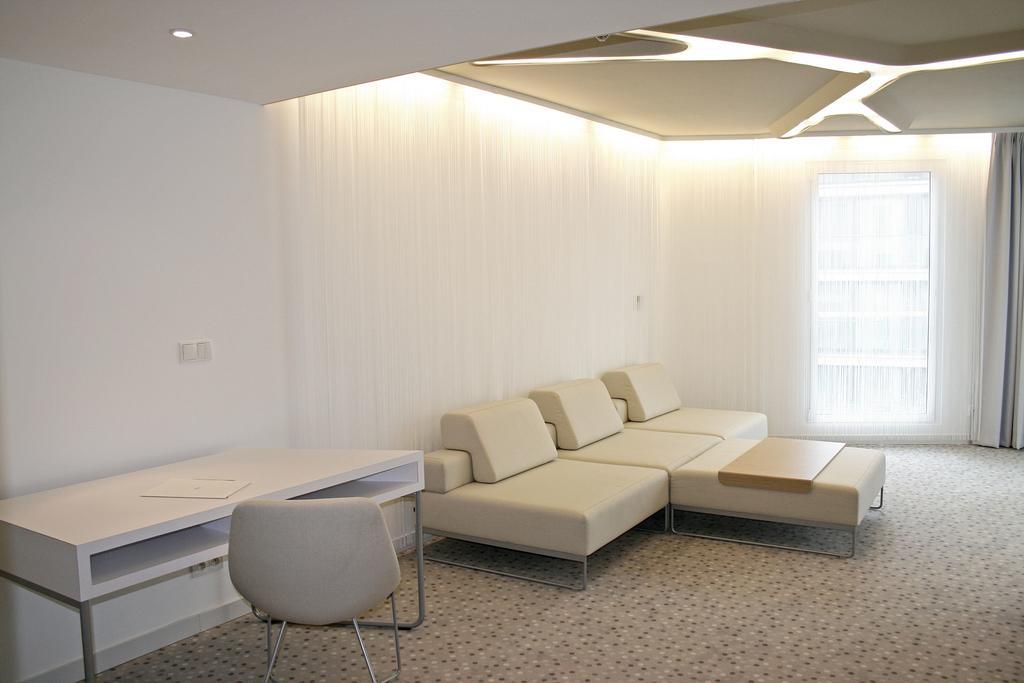 Ultra Marine By Zdrojowa Hotel Kolobrzeg Luaran gambar