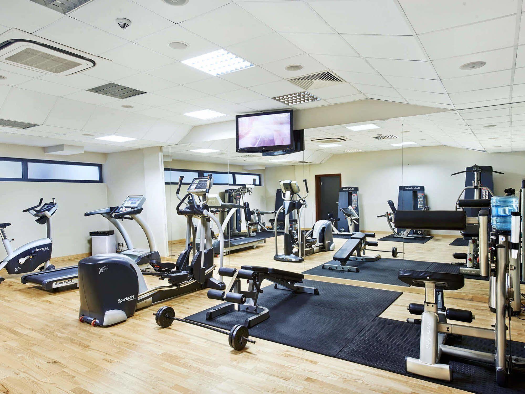 Ultra Marine By Zdrojowa Hotel Kolobrzeg Luaran gambar