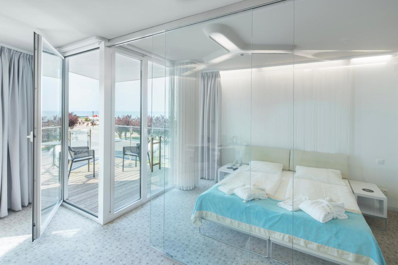 Ultra Marine By Zdrojowa Hotel Kolobrzeg Luaran gambar